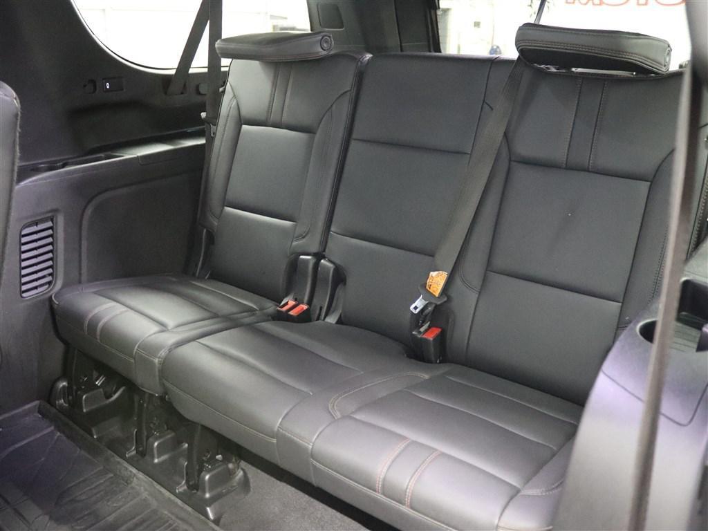 used 2022 Chevrolet Suburban car, priced at $44,785