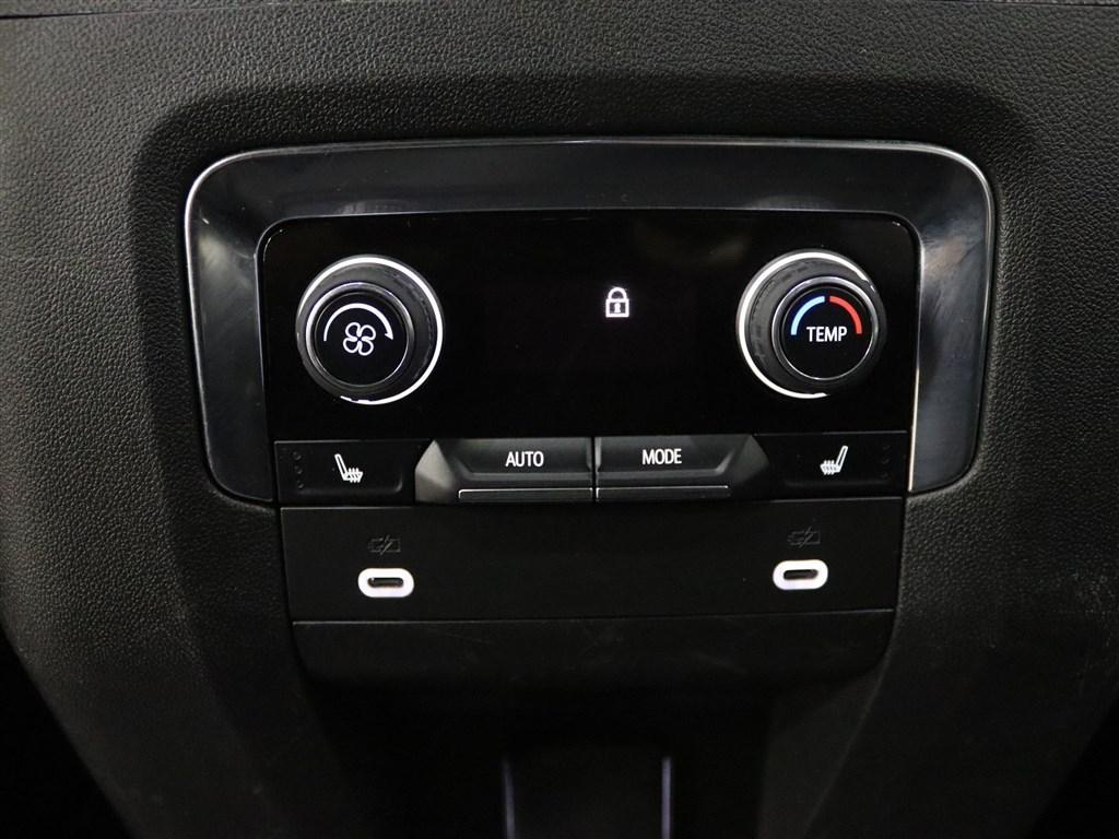used 2022 Chevrolet Suburban car, priced at $44,785
