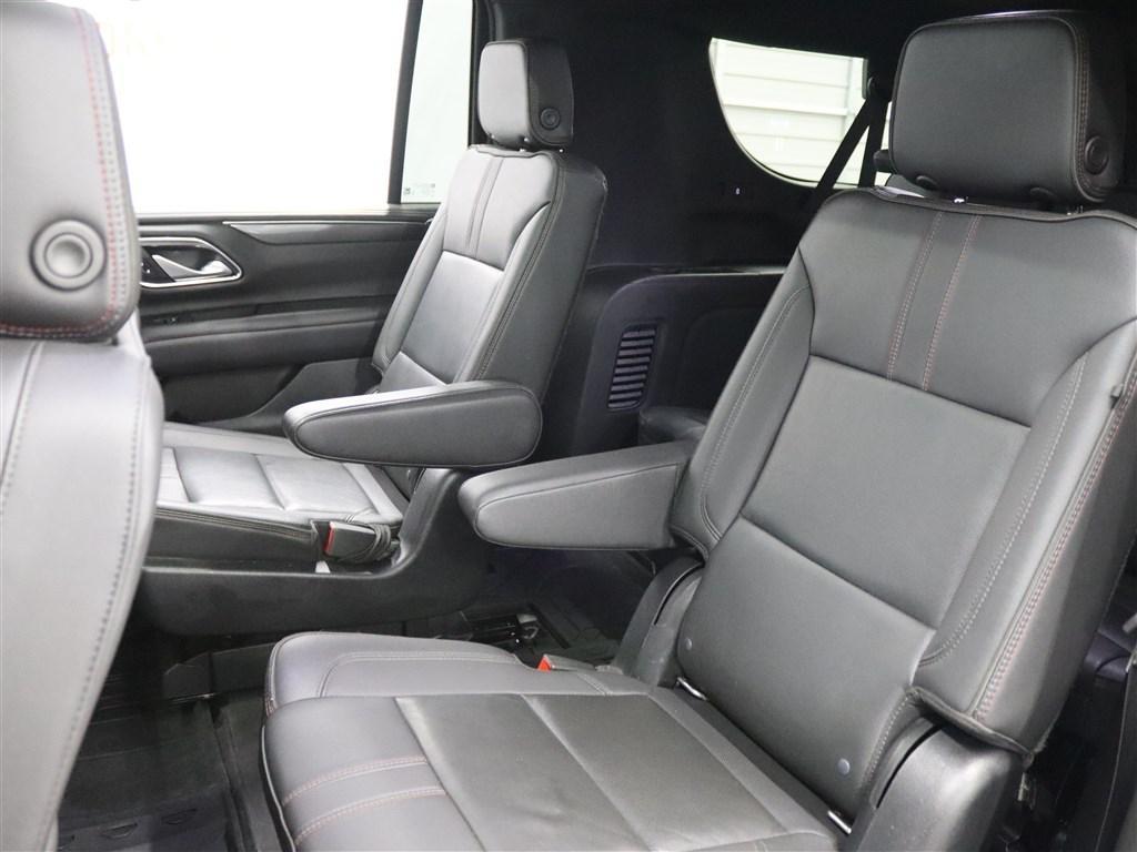 used 2022 Chevrolet Suburban car, priced at $44,785