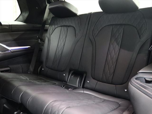 used 2021 BMW X7 car, priced at $43,785