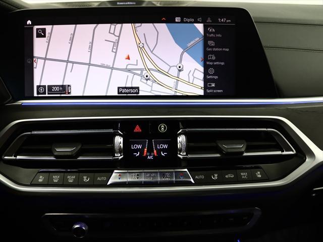 used 2021 BMW X7 car, priced at $43,785