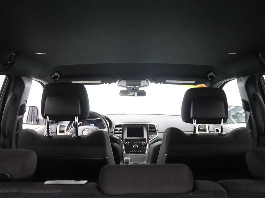used 2020 Jeep Grand Cherokee car, priced at $17,475