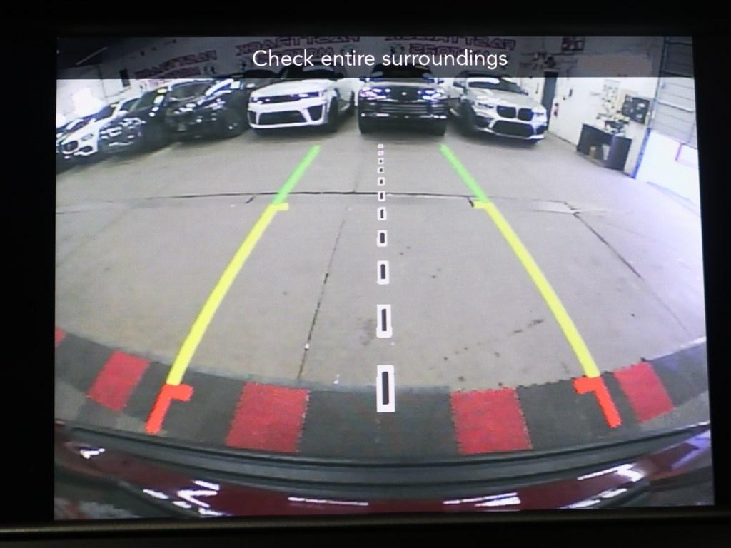 used 2020 Jeep Grand Cherokee car, priced at $17,475