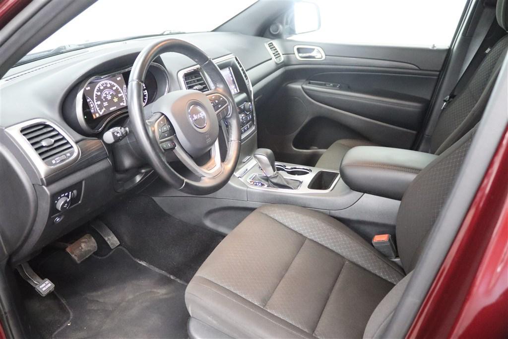 used 2020 Jeep Grand Cherokee car, priced at $17,475