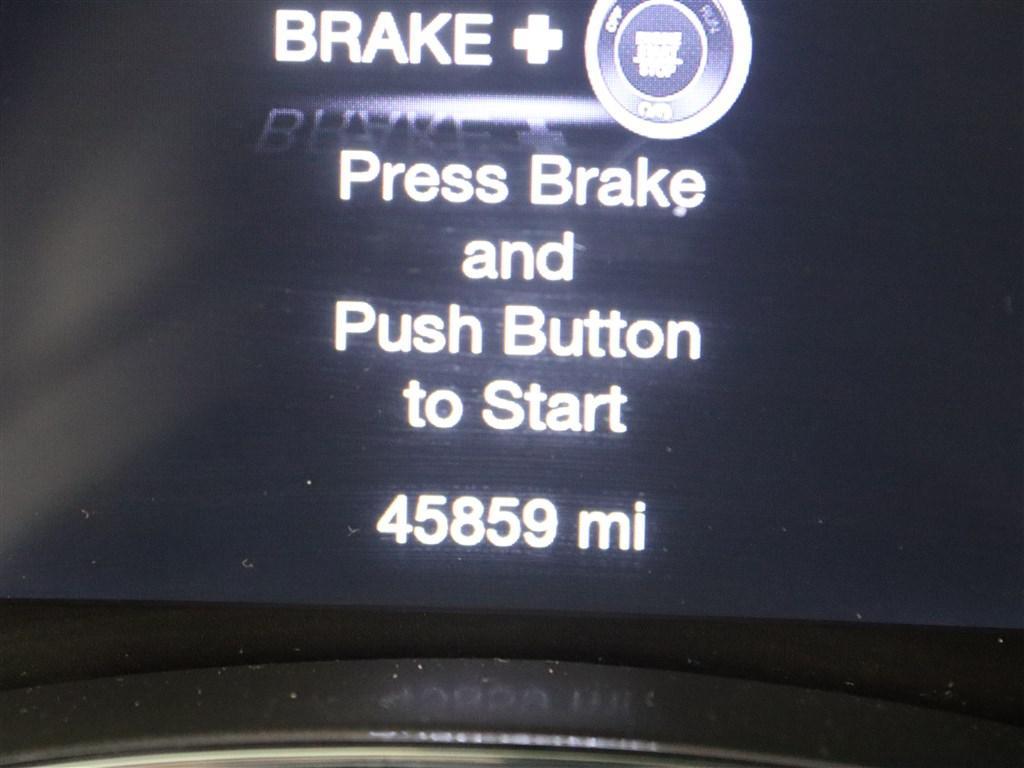 used 2020 Jeep Grand Cherokee car, priced at $17,475