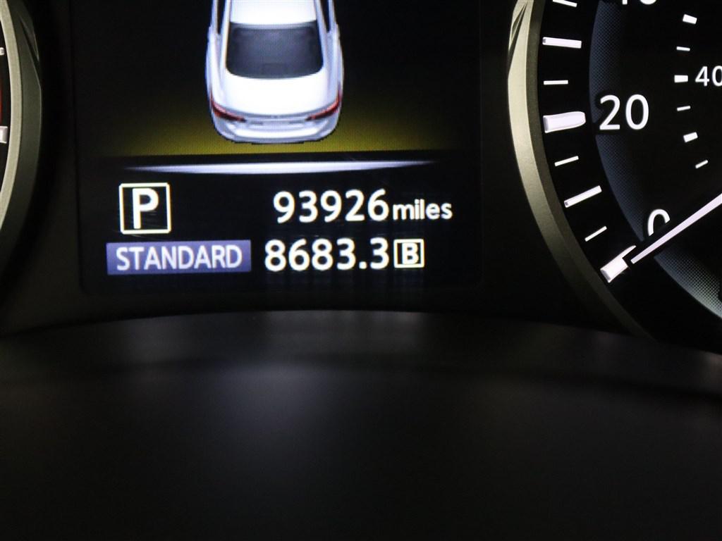 used 2019 INFINITI Q50 car, priced at $15,985