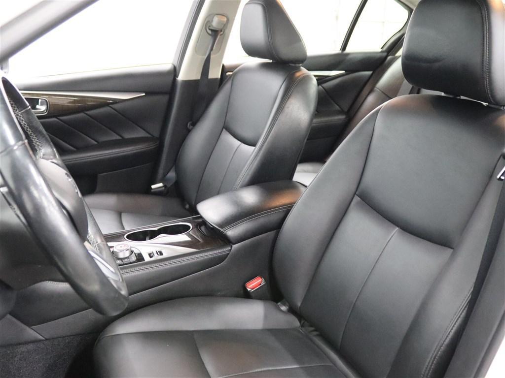 used 2019 INFINITI Q50 car, priced at $15,985