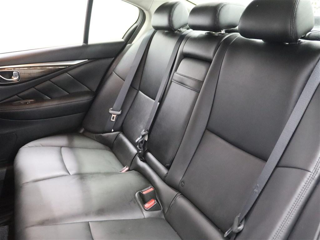 used 2019 INFINITI Q50 car, priced at $15,985