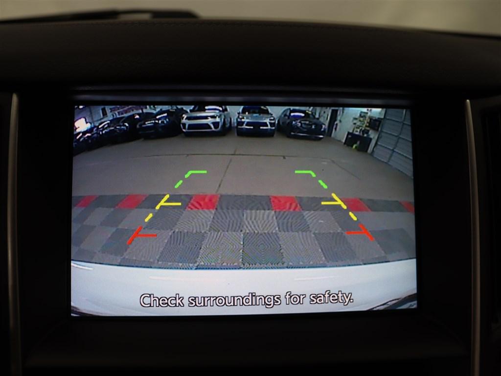 used 2019 INFINITI Q50 car, priced at $15,985