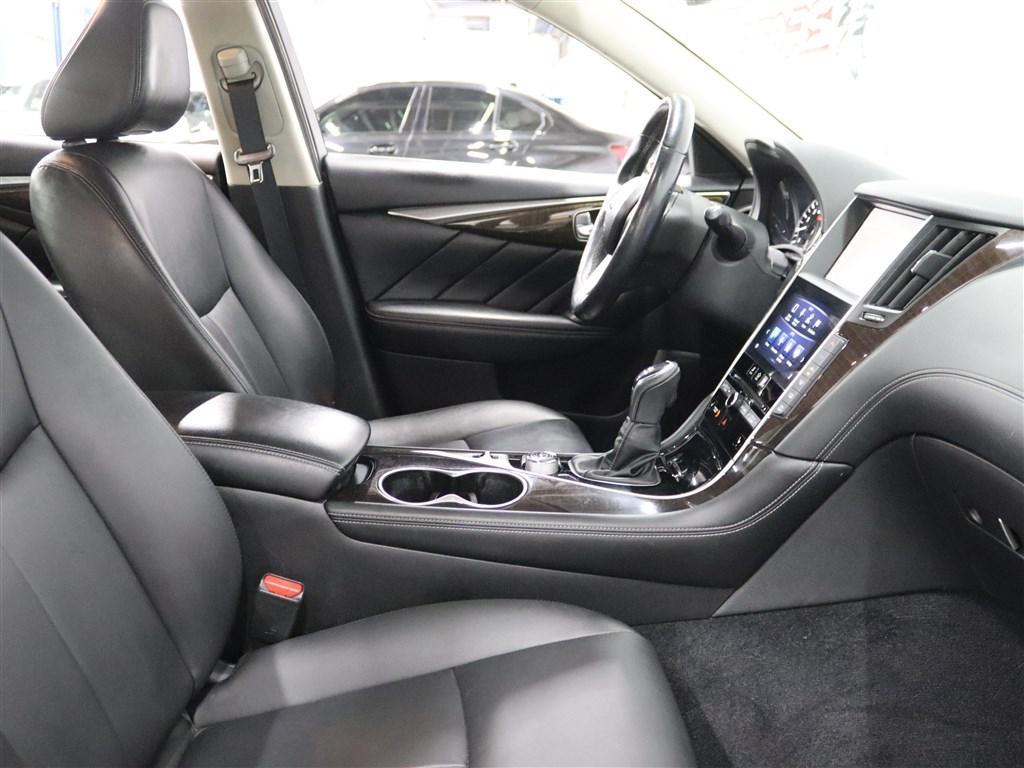 used 2019 INFINITI Q50 car, priced at $15,985