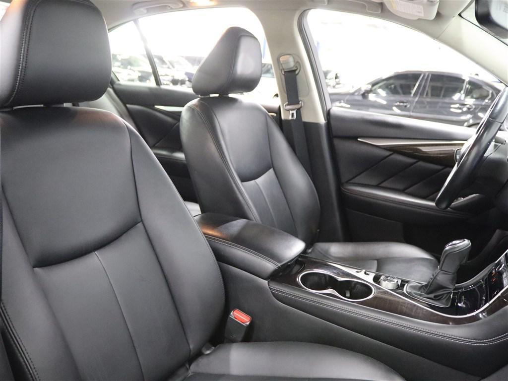 used 2019 INFINITI Q50 car, priced at $15,985