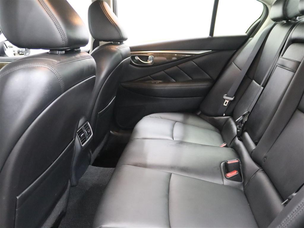 used 2019 INFINITI Q50 car, priced at $15,985