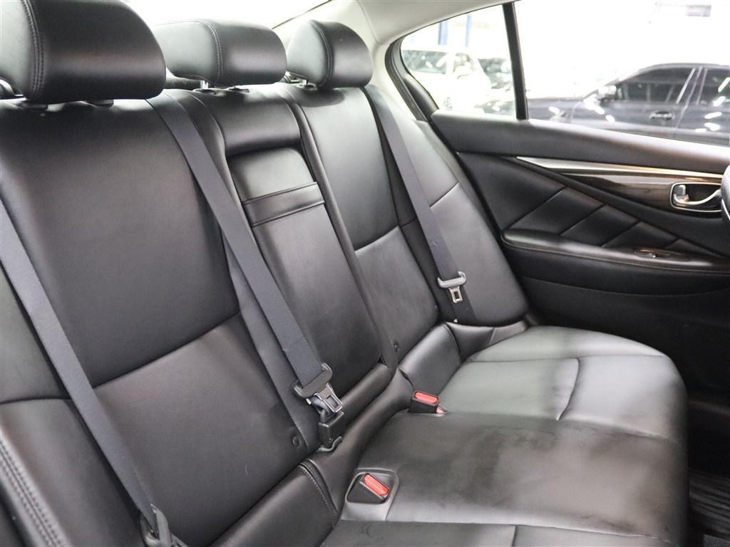 used 2019 INFINITI Q50 car, priced at $15,985