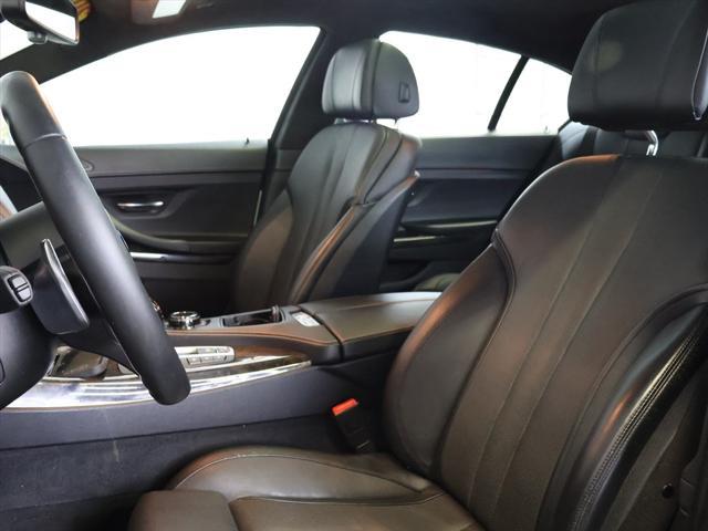 used 2015 BMW ALPINA B6 Gran Coupe car, priced at $17,785