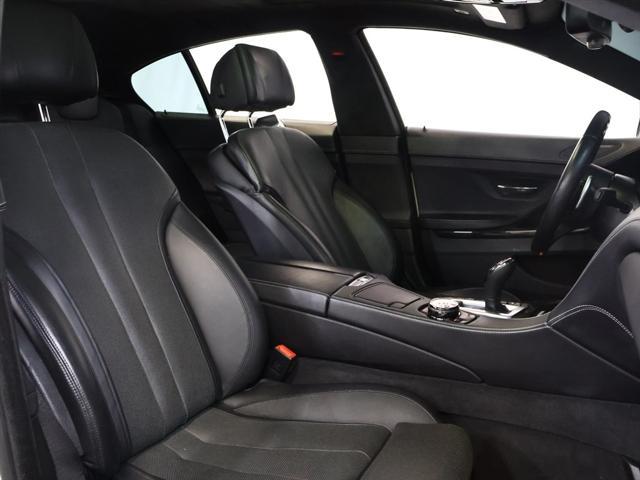 used 2015 BMW ALPINA B6 Gran Coupe car, priced at $17,785