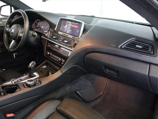 used 2015 BMW ALPINA B6 Gran Coupe car, priced at $17,785