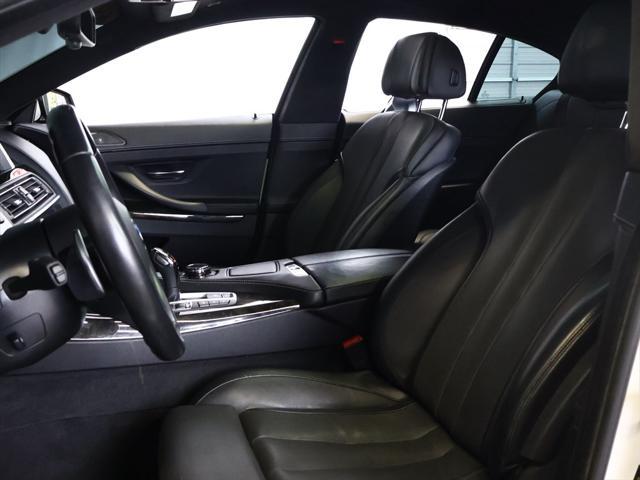 used 2015 BMW ALPINA B6 Gran Coupe car, priced at $17,785