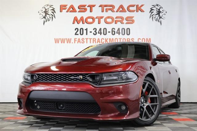 used 2018 Dodge Charger car, priced at $28,985