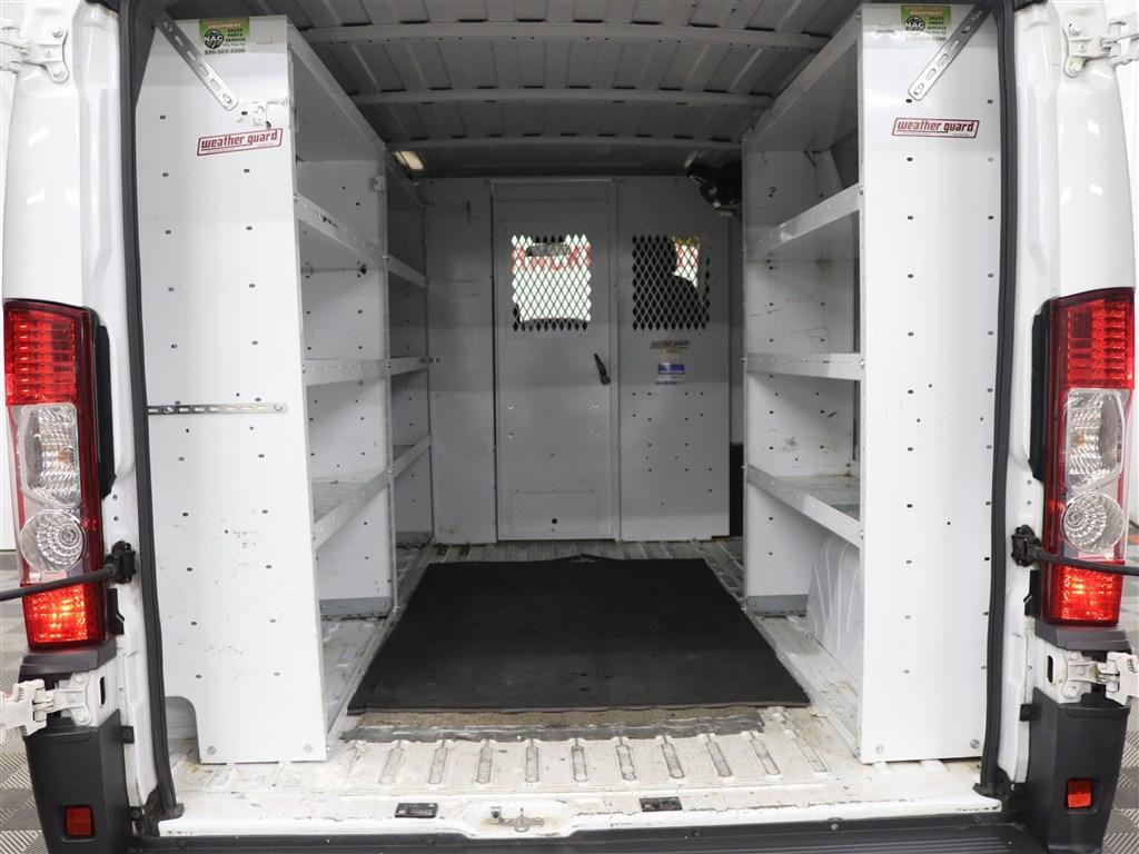 used 2016 Ram ProMaster 1500 car, priced at $13,785