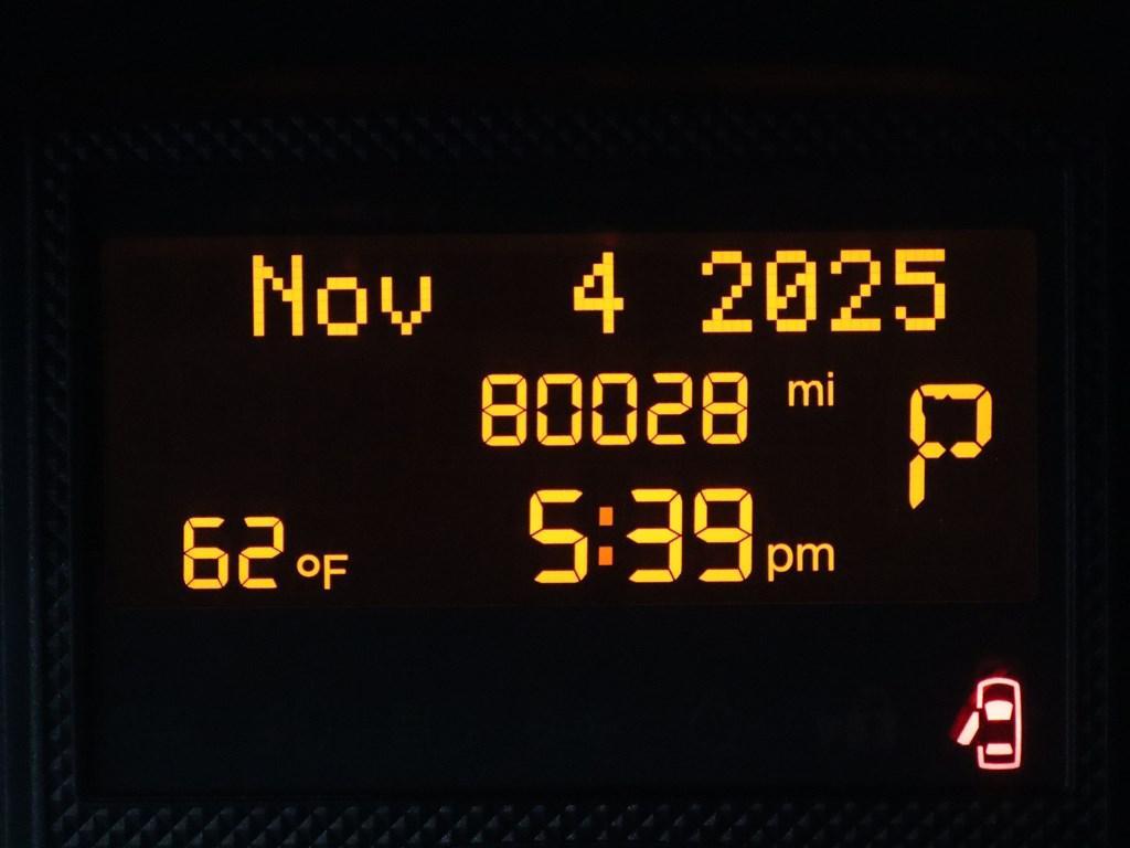 used 2016 Ram ProMaster 1500 car, priced at $13,785