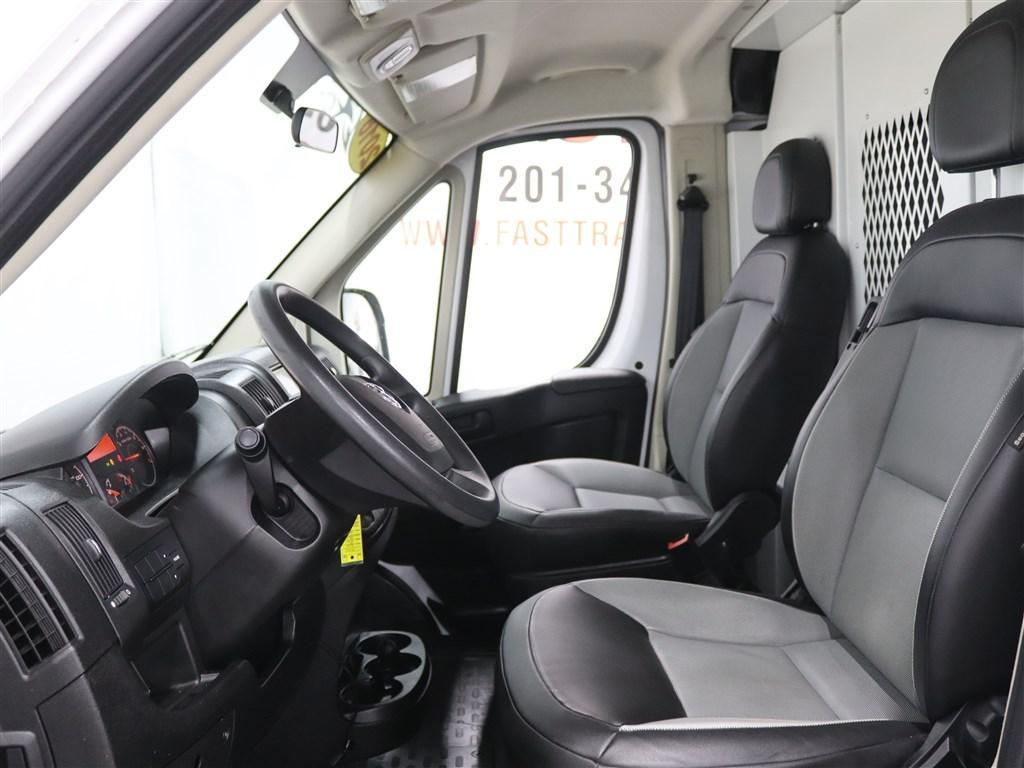 used 2016 Ram ProMaster 1500 car, priced at $13,785