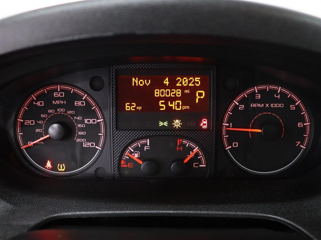 used 2016 Ram ProMaster 1500 car, priced at $13,785