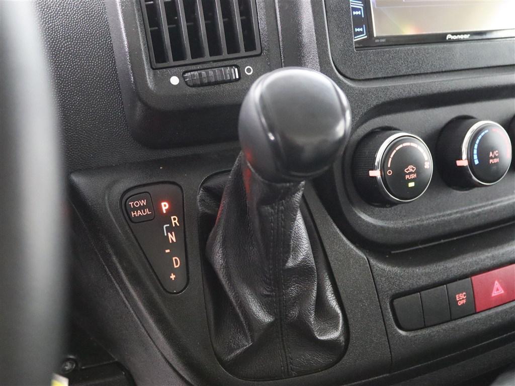 used 2016 Ram ProMaster 1500 car, priced at $13,785