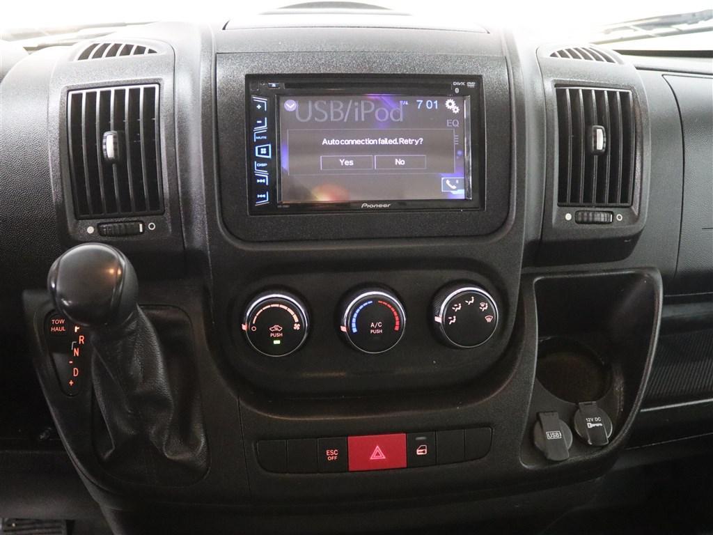 used 2016 Ram ProMaster 1500 car, priced at $13,785