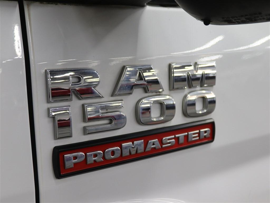 used 2016 Ram ProMaster 1500 car, priced at $13,785