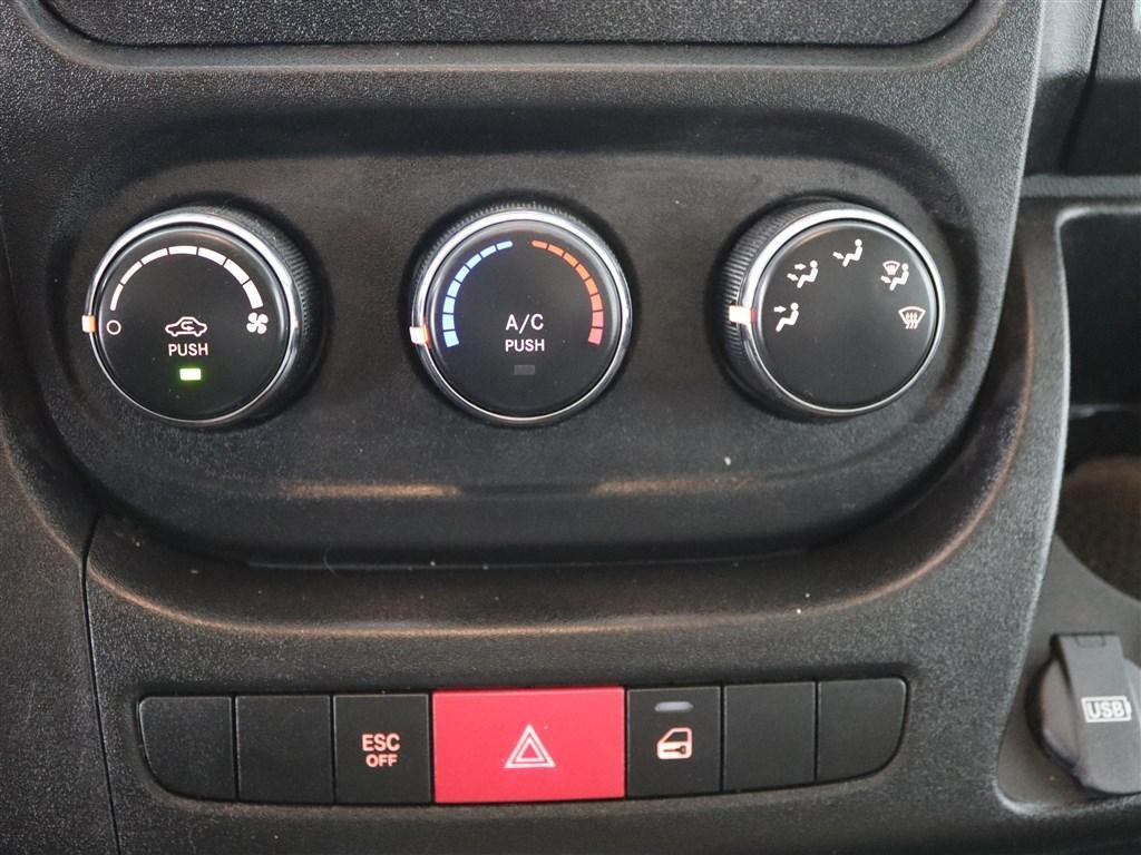 used 2016 Ram ProMaster 1500 car, priced at $13,785