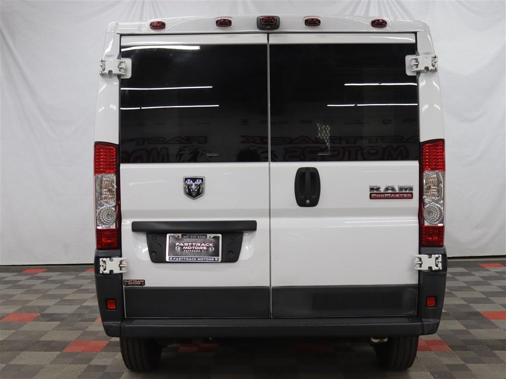 used 2016 Ram ProMaster 1500 car, priced at $13,785