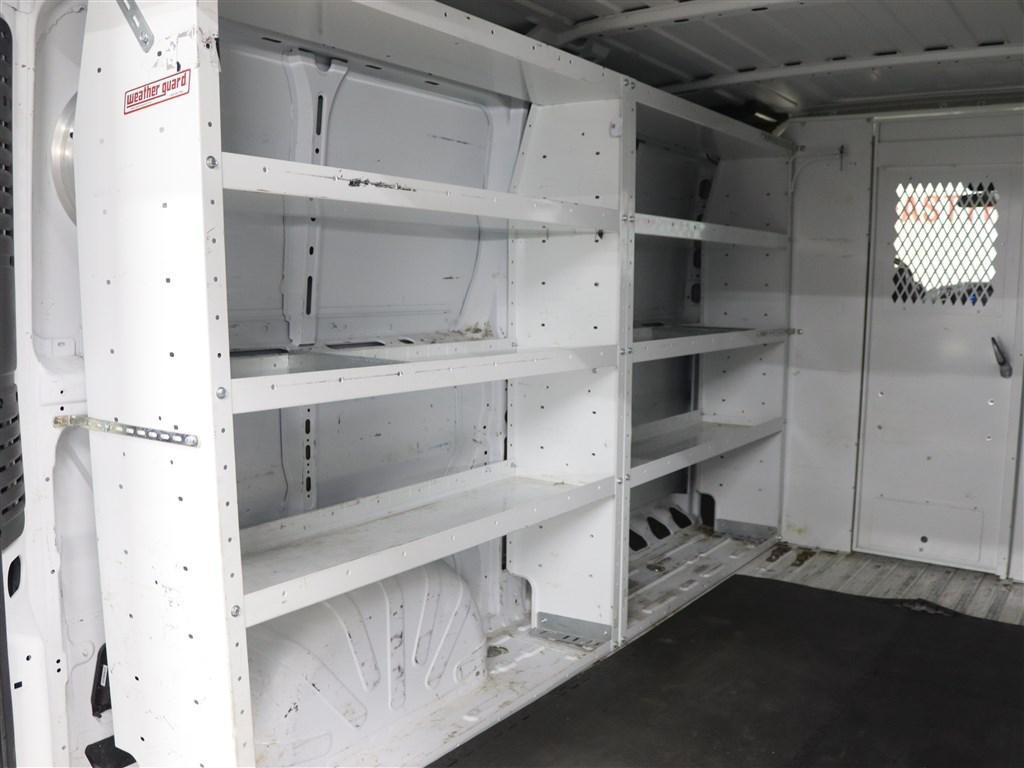 used 2016 Ram ProMaster 1500 car, priced at $13,785