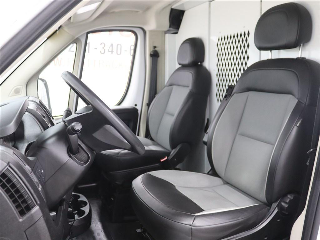 used 2016 Ram ProMaster 1500 car, priced at $13,785
