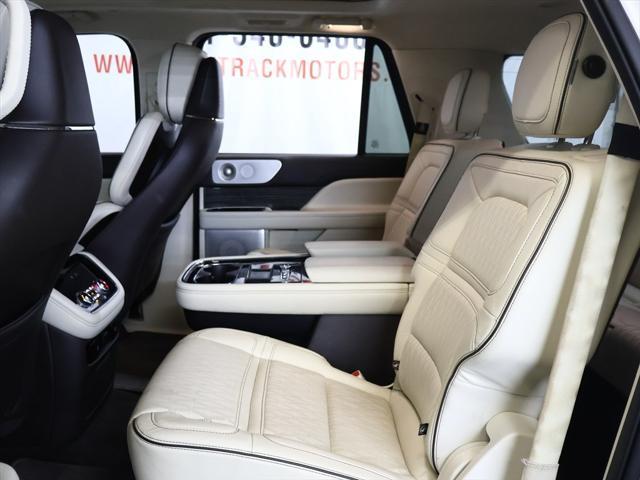 used 2020 Lincoln Navigator car, priced at $38,985