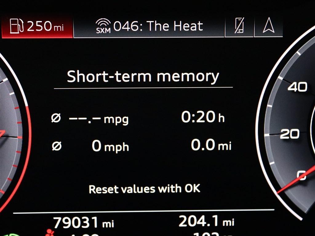 used 2019 Audi Q8 car, priced at $29,985