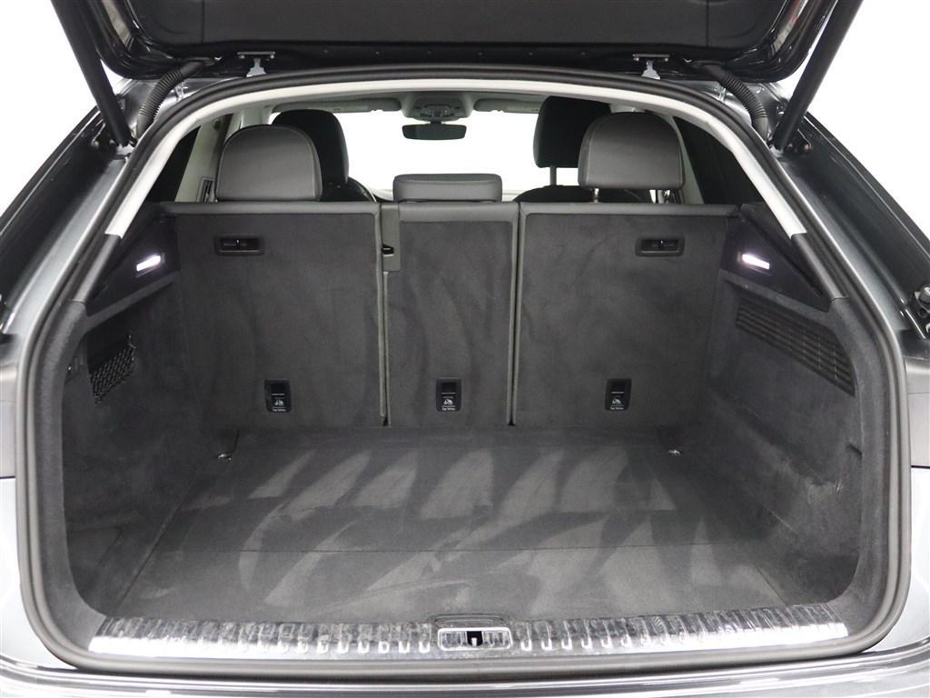 used 2019 Audi Q8 car, priced at $29,985