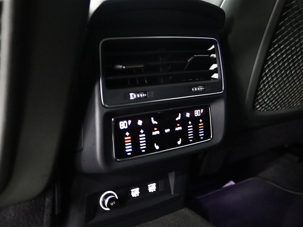 used 2019 Audi Q8 car, priced at $29,985