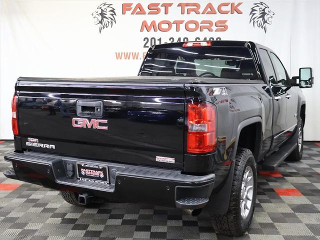 used 2015 GMC Sierra 1500 car, priced at $18,785