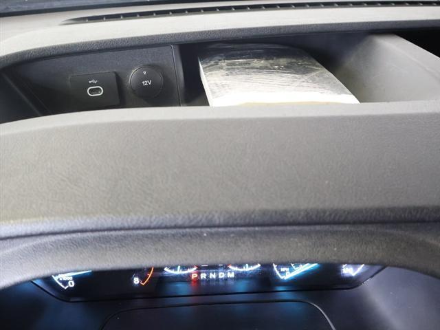 used 2023 Ford Transit-250 car, priced at $35,985