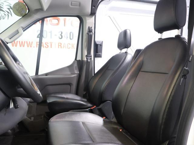 used 2023 Ford Transit-250 car, priced at $35,985