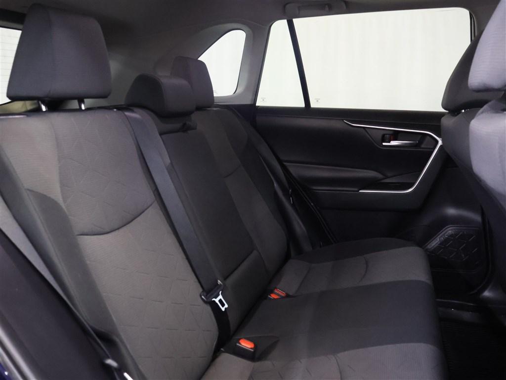 used 2019 Toyota RAV4 car, priced at $20,785