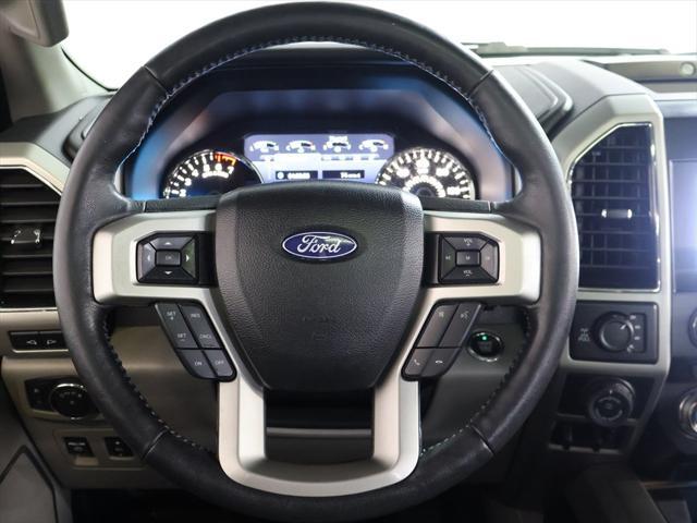 used 2018 Ford F-150 car, priced at $26,985