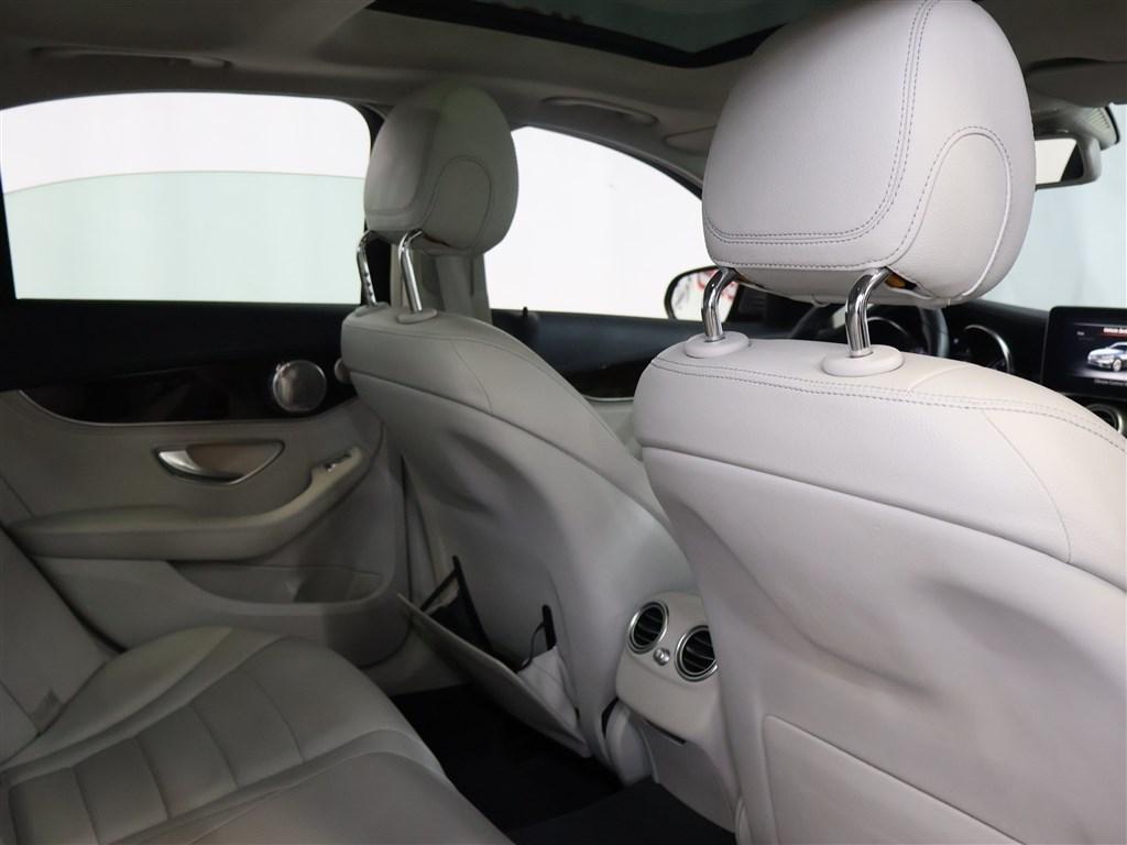 used 2015 Mercedes-Benz C-Class car, priced at $11,785