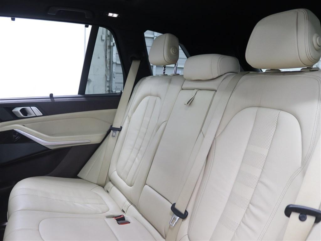 used 2019 BMW X5 car, priced at $25,985