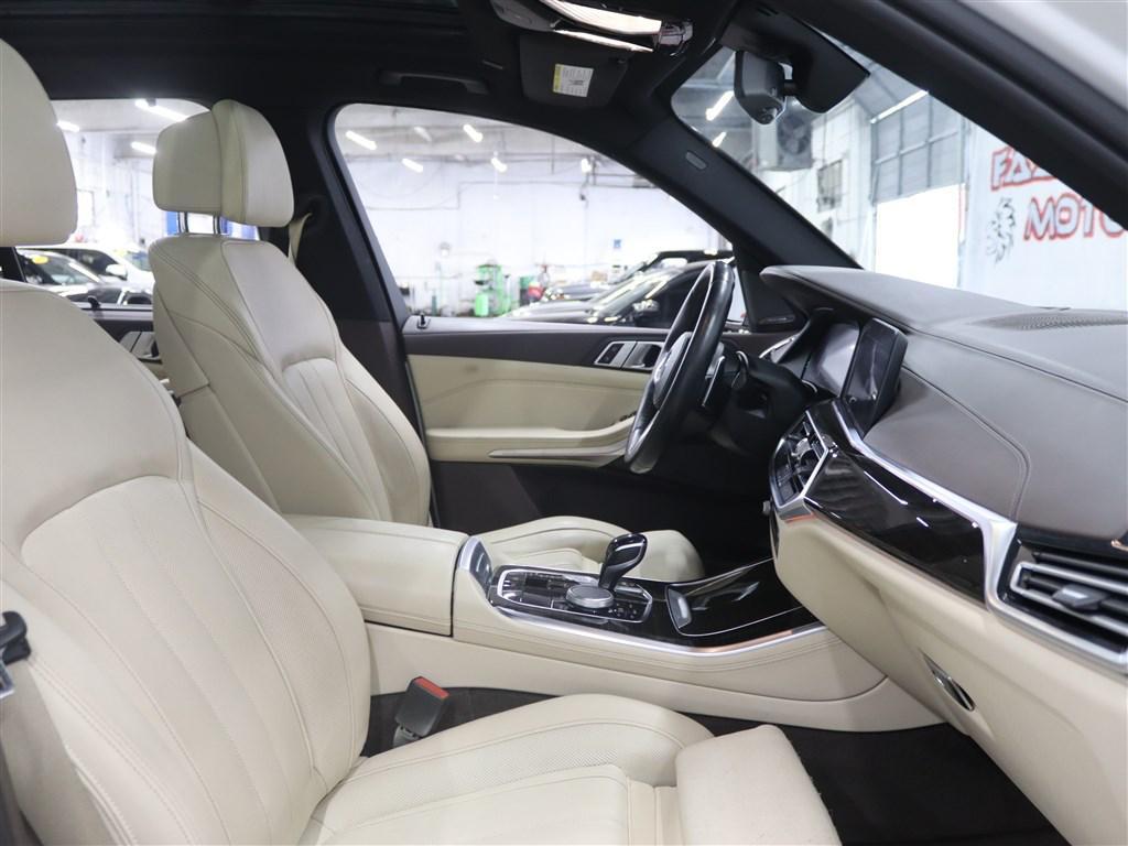 used 2019 BMW X5 car, priced at $25,985