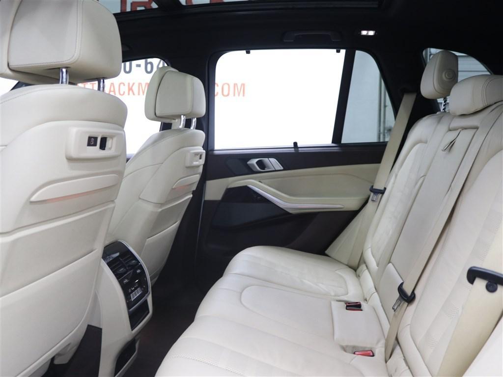 used 2019 BMW X5 car, priced at $25,985