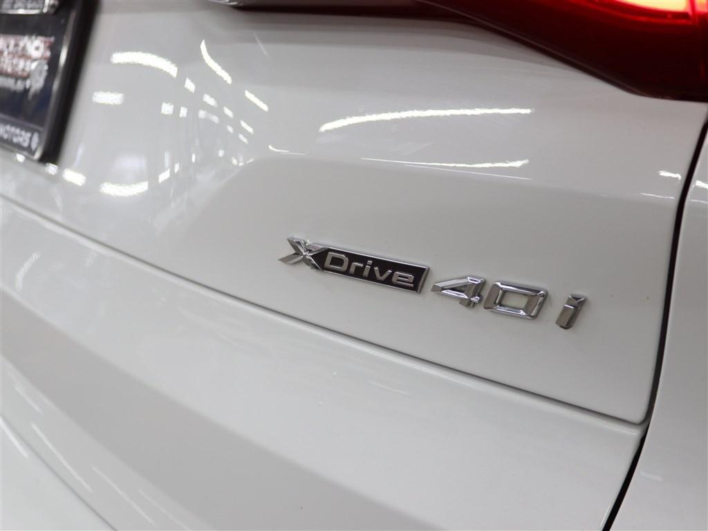 used 2019 BMW X5 car, priced at $25,985