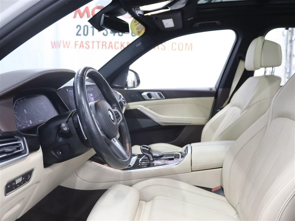 used 2019 BMW X5 car, priced at $25,985