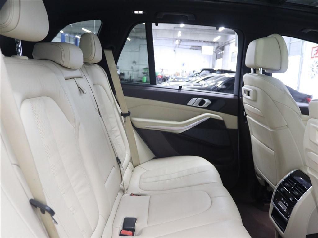 used 2019 BMW X5 car, priced at $25,985