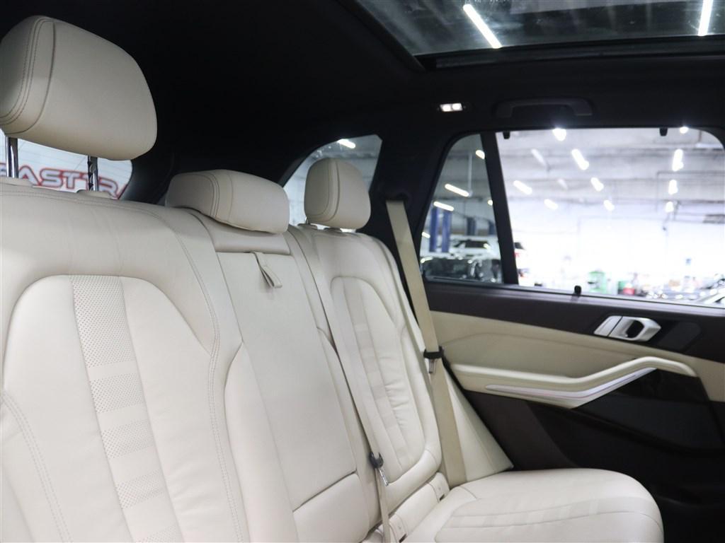 used 2019 BMW X5 car, priced at $25,985